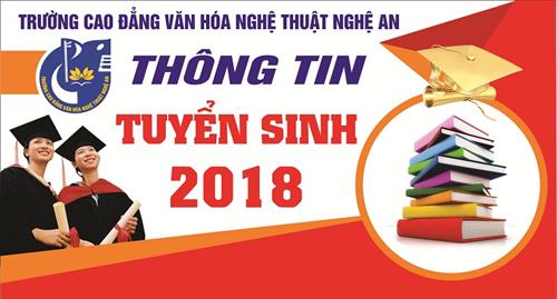 THÔNG TIN TUYỂN SINH 2017