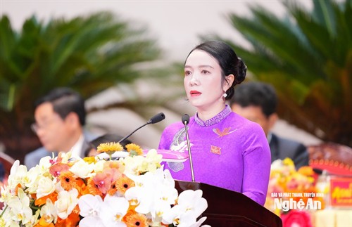 Văn hóa xứ Nghệ - bản sắc độc đáo trong kho tàng văn hóa dân tộc