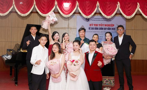 Những quả ngọt đầu mùa và hành trình mới mở ra