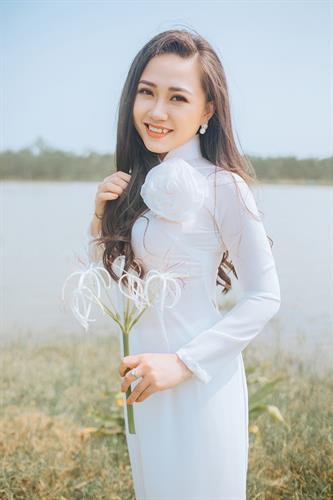 Ca sỹ Phương Thanh và album “Nỗi nhớ miền Trung”