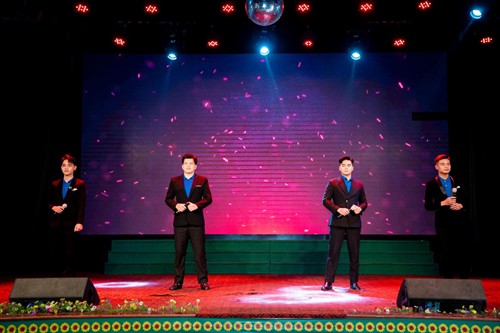 Công nghiệp văn hóa: đòn bẩy kinh tế mũi nhọn và giải pháp phát triển tại Nghệ An