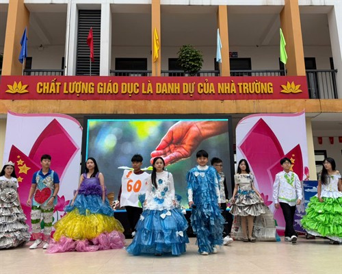 Giáo dục nghề nghiệp Việt Nam: Bứt phá chất lượng và những định hướng chiến lược trong kỷ nguyên mới