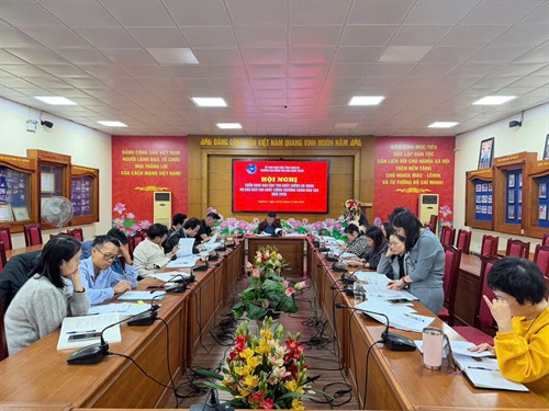 Trường Cao đẳng Văn hóa Nghệ thuật Nghệ An đã hoàn thành công tác tự đánh giá chất lượng cho 08 chương trình đào tạo (CTĐT) theo quy định.