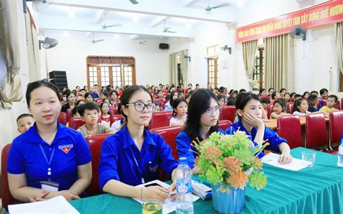 Xây dựng nền văn hóa Việt Nam ngày càng bền vững, tiến bộ, bản sắc trong giai đoạn hiện nay